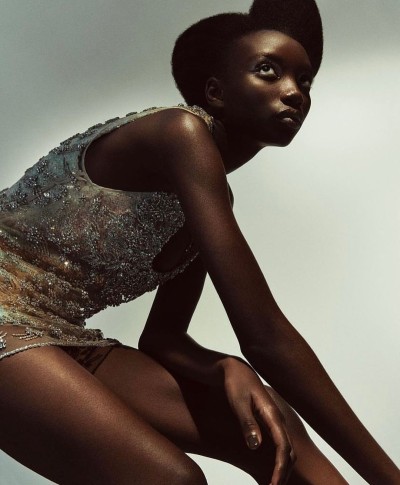 Harper&#8217;s Bazaar Italia - © SHERIFF • PROJECTS