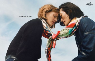 Hermès - © SHERIFF • PROJECTS