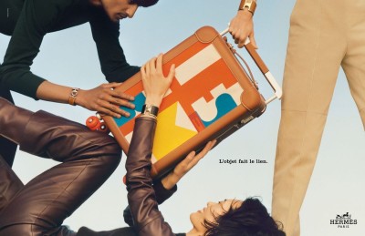 Hermès - © SHERIFF • PROJECTS