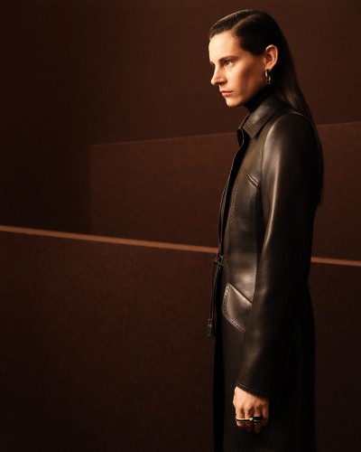 Hermès Fall Winter 2025 - © SHERIFF • PROJECTS