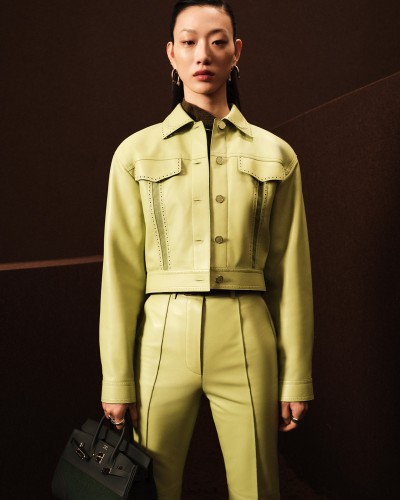 Hermès Fall Winter 2025 - © SHERIFF • PROJECTS