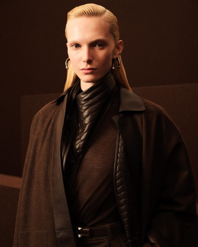 Hermès Fall Winter 2025 - © SHERIFF • PROJECTS