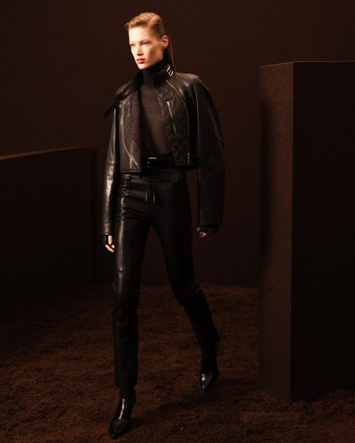 Hermès Fall Winter 2025 - © SHERIFF • PROJECTS