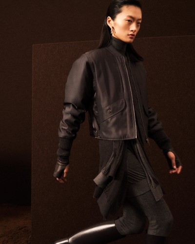 Hermès Fall Winter 2025 - © SHERIFF • PROJECTS