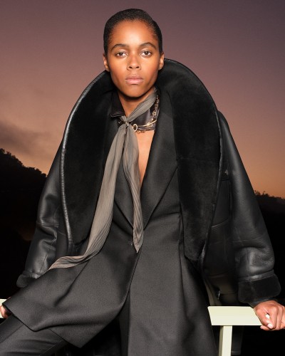 Hermès Fall-Winter 2027 - The Second Chapter - Stills, Retouche photo créative mode luxe - 9 - © SHERIFF • PROJECTS