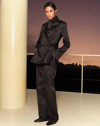 Hermès Fall-Winter 2027 - The Second Chapter - Stills, Retouche photo créative mode luxe - 12 - © SHERIFF • PROJECTS