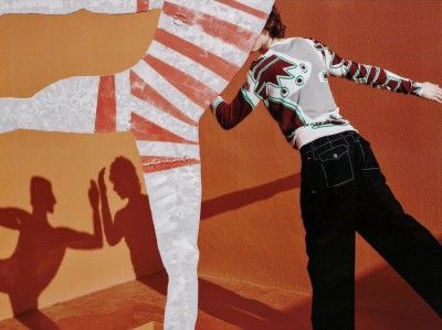 Hermès - © SHERIFF • PROJECTS