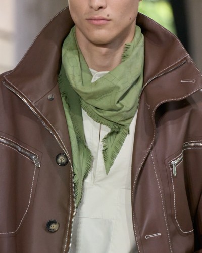 Hermès Men&#8217;s Summer 2026 - © SHERIFF • PROJECTS