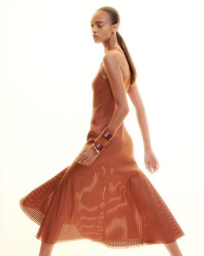 Hermès Spring-Summer 2027 - Stills, Retouche photo créative mode luxe - 11 - © SHERIFF • PROJECTS
