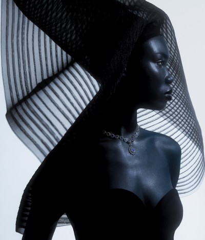 Heroine Magazine - © SHERIFF • PROJECTS
