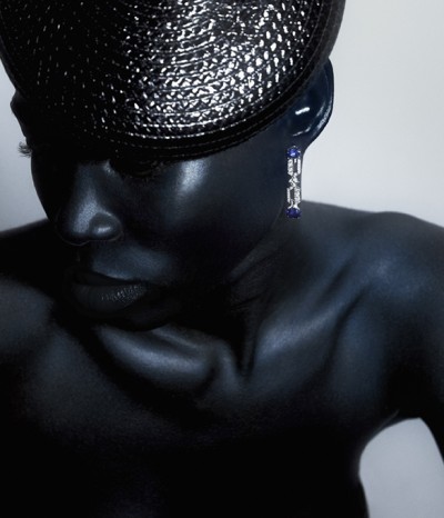Heroine Magazine - © SHERIFF • PROJECTS