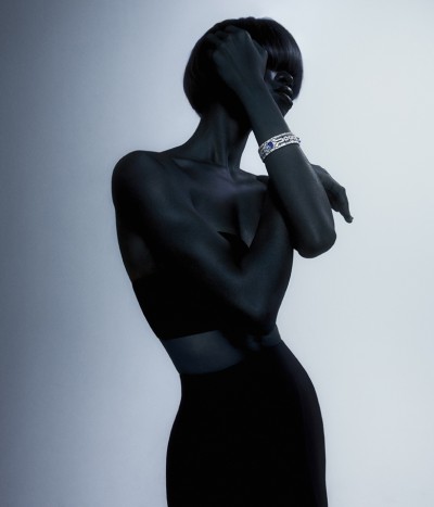 Heroine Magazine - © SHERIFF • PROJECTS