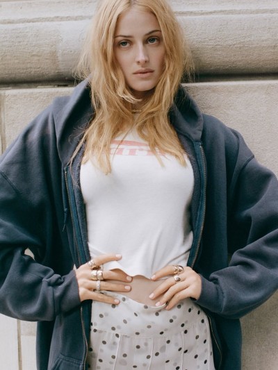 Homme Girls - © SHERIFF • PROJECTS