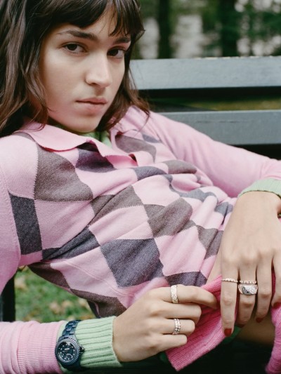 Homme Girls - © SHERIFF • PROJECTS