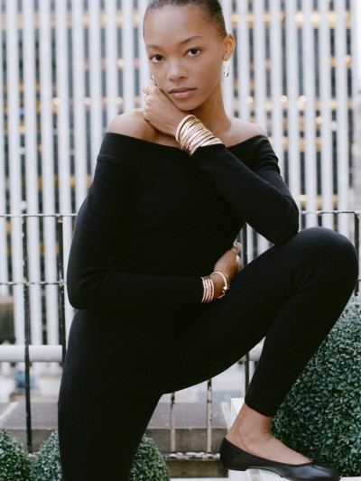 Homme Girls - © SHERIFF • PROJECTS