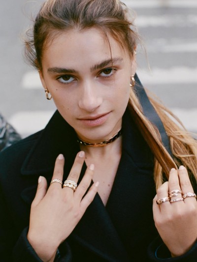 Homme Girls - © SHERIFF • PROJECTS