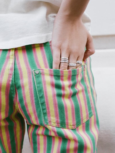 Homme Girls - © SHERIFF • PROJECTS