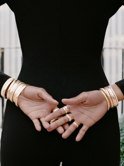 Homme Girls - © SHERIFF • PROJECTS