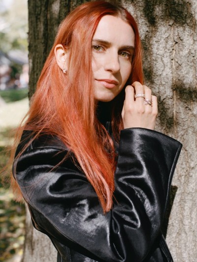 Homme Girls - © SHERIFF • PROJECTS