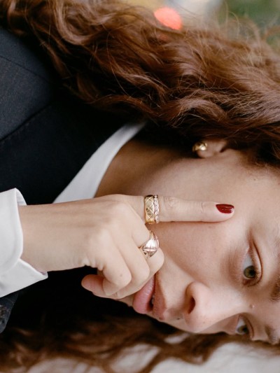 Homme Girls - © SHERIFF • PROJECTS