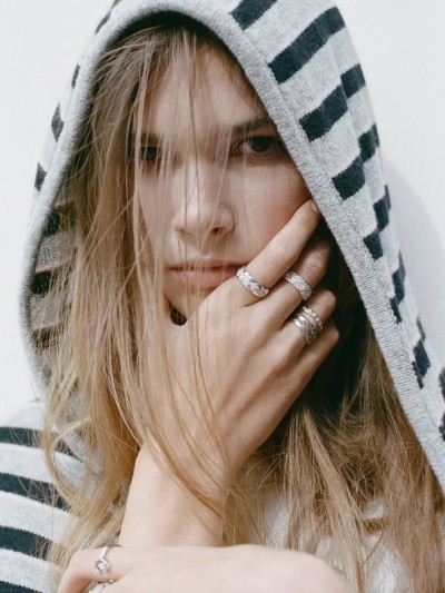 Homme Girls - © SHERIFF • PROJECTS