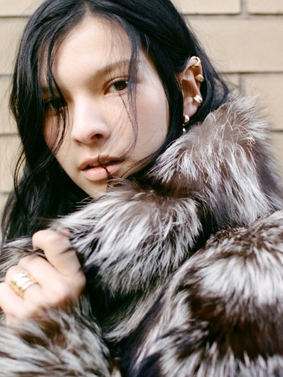 Homme Girls - © SHERIFF • PROJECTS