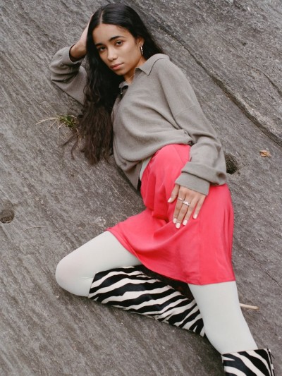 Homme Girls - © SHERIFF • PROJECTS