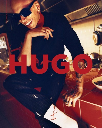 Hugo by Hugo Boss - © SHERIFF • PROJECTS