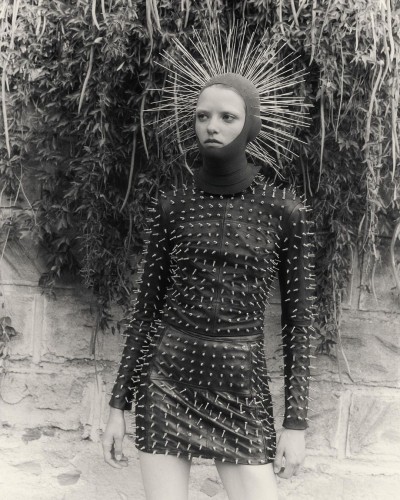 Hyeres 37th International Fashion and Photography Year Book - © SHERIFF • PROJECTS