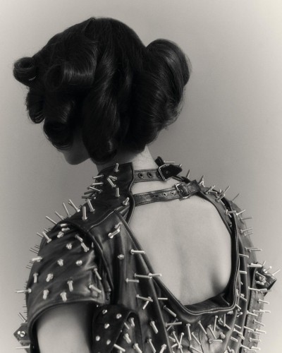 Hyeres 37th International Fashion and Photography Year Book - © SHERIFF • PROJECTS