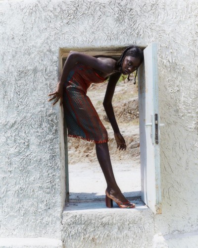 Hyeres 37th International Fashion and Photography Year Book - © SHERIFF • PROJECTS