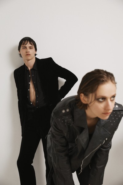 I-D France - © SHERIFF • PROJECTS