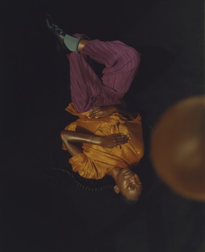 I-D - © SHERIFF • PROJECTS