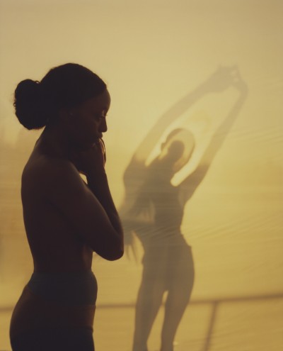 I-D - © SHERIFF • PROJECTS