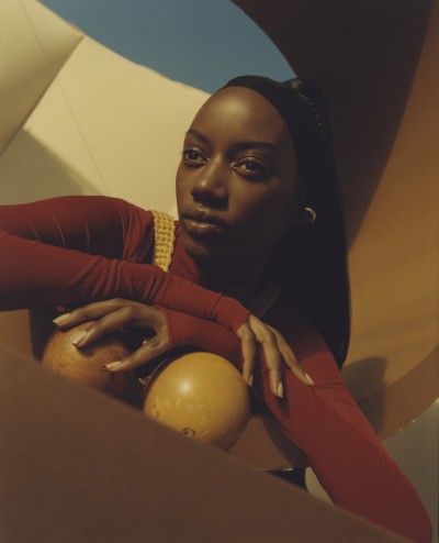 I-D - © SHERIFF • PROJECTS