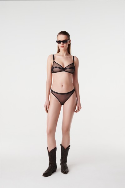 ICONE LINGERIE - © SHERIFF • PROJECTS