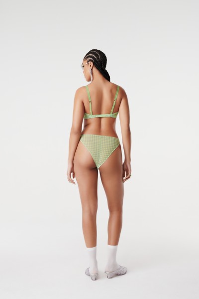 ICONE LINGERIE - © SHERIFF • PROJECTS