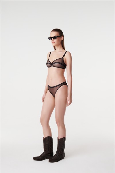 ICONE LINGERIE - © SHERIFF • PROJECTS
