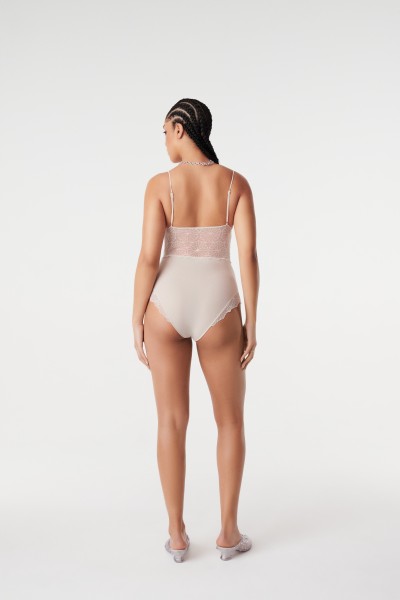 ICONE LINGERIE - © SHERIFF • PROJECTS