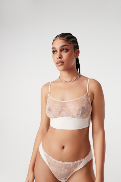 ICONE LINGERIE - © SHERIFF • PROJECTS
