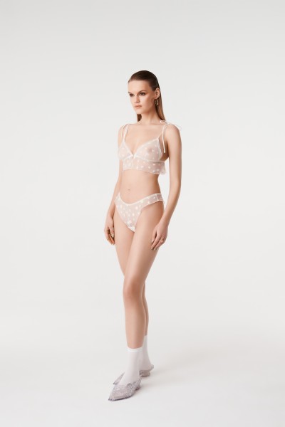 ICONE LINGERIE - © SHERIFF • PROJECTS