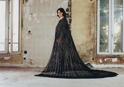 Interlope Magazine, Issue 2 - © SHERIFF • PROJECTS