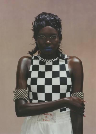 Interlope Magazine, Issue 2 - © SHERIFF • PROJECTS