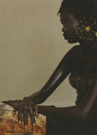 Interlope Magazine, Issue 2 - © SHERIFF • PROJECTS