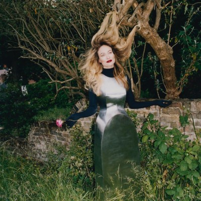 Interview Magazine - © SHERIFF • PROJECTS