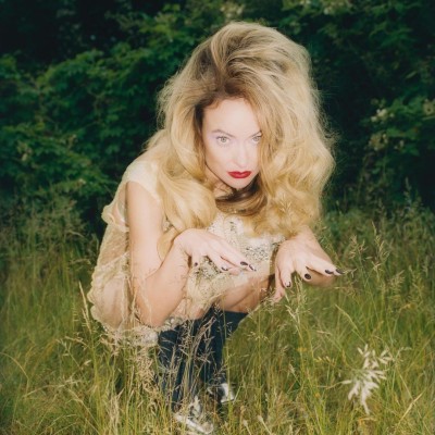 Interview Magazine - © SHERIFF • PROJECTS
