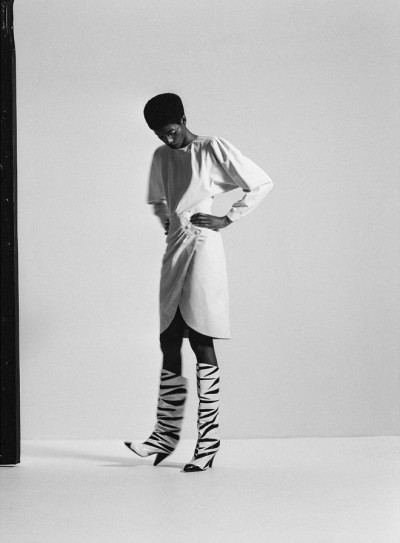 Isabel Marant - © SHERIFF • PROJECTS