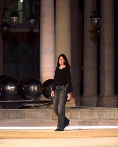 Isabel Marant Summer 2027 - Stills, Retouche photo créative mode luxe - 51 - © SHERIFF • PROJECTS