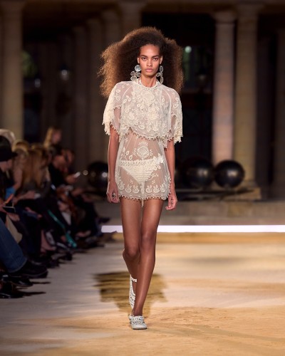 Isabel Marant Summer 2027 - Stills, Retouche photo créative mode luxe - 31 - © SHERIFF • PROJECTS