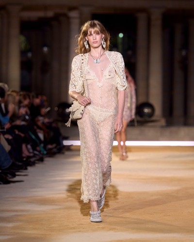 Isabel Marant Summer 2027 - Stills, Retouche photo créative mode luxe - 33 - © SHERIFF • PROJECTS